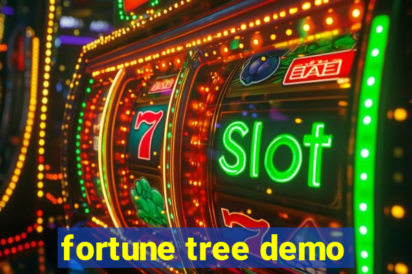 fortune tree demo